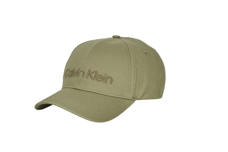 Cappellino CALVIN EMBROIDERY BB CAP - Calvin Klein Jeans - Modalova