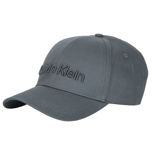 Cappellino CALVIN EMBROIDERY BB CAP - Calvin Klein Jeans - Modalova