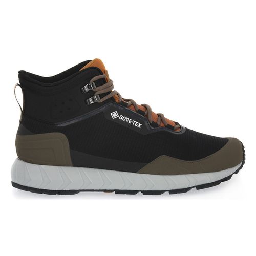 Scarpe da trekking 0C SHOES STORD BLK BROWN - Mino Ronzoni - Modalova