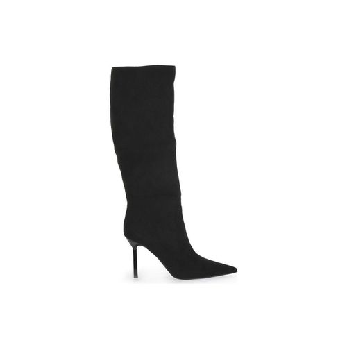 Stivali INTRUDER BLACK - Steve Madden - Modalova