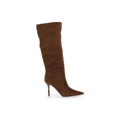 Scarpe Steve Madden BROWN INTRUDER - Steve Madden - Modalova