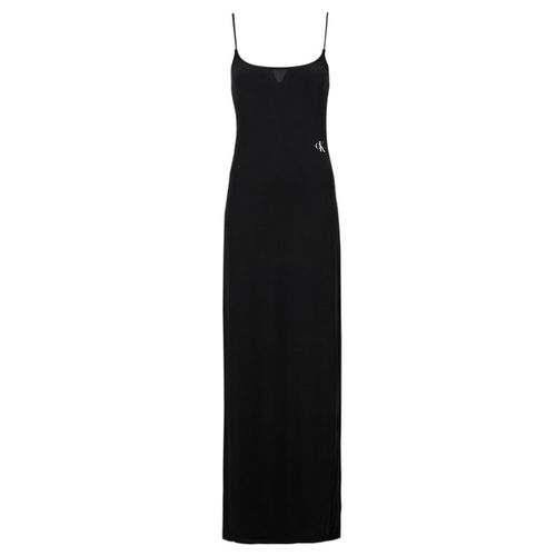 Abito Lunghi LONG MODAL DRESS - Calvin Klein Jeans - Modalova