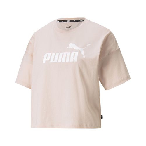 T-shirt & Polo Puma 586866-36 - Puma - Modalova