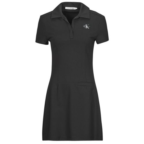 Abito corto MILANO UTILITY DRESS - Calvin Klein Jeans - Modalova