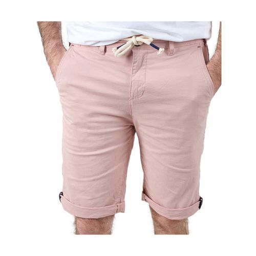 Pantaloni corti Deeluxe 03T701M - Deeluxe - Modalova