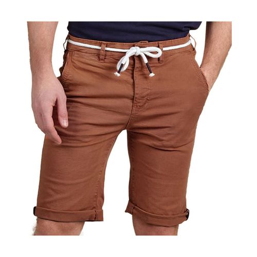 Pantaloni corti Deeluxe 03T701M - Deeluxe - Modalova