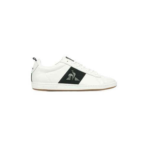 Sneakers COURTCLASSIC TWILL - Le coq sportif - Modalova