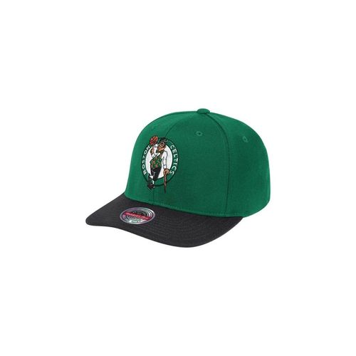 Cappelli Mitchell Ness Team 2 Tone 2.0 Celtics - Mitchell And Ness - Modalova