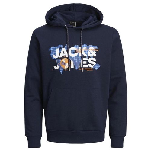 Felpa Jack & Jones - Jack & jones - Modalova