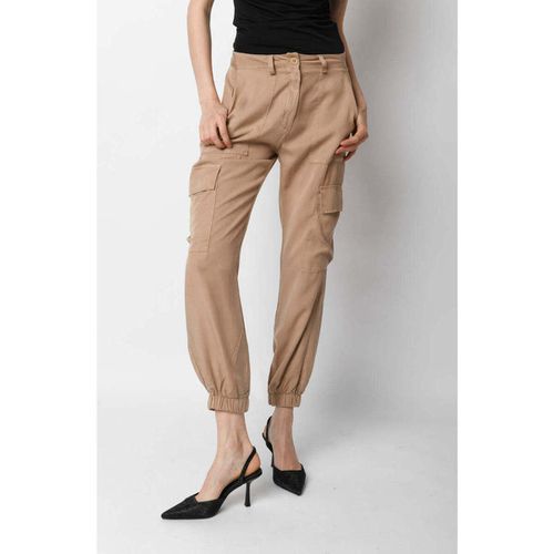 Pantaloni DEV30211CM-23-AI23-S - Nuna Lie - Modalova