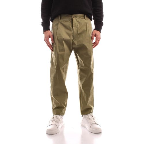 Pantaloni da completo K10K108950 - Calvin Klein Jeans - Modalova