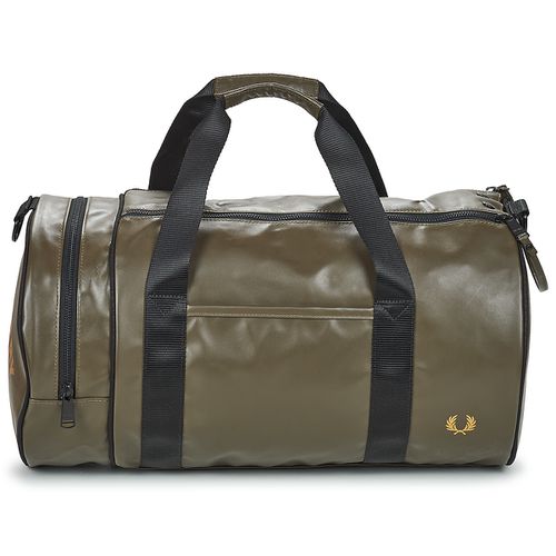 Borsa da sport TONAL BARREL BAG - Fred perry - Modalova