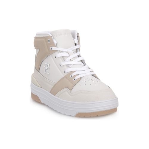 Sneakers YBL HI BASKET - Tommy hilfiger - Modalova