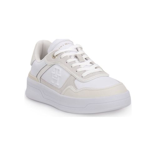 Sneakers YBS ESSENTIAL BASKET - Tommy hilfiger - Modalova