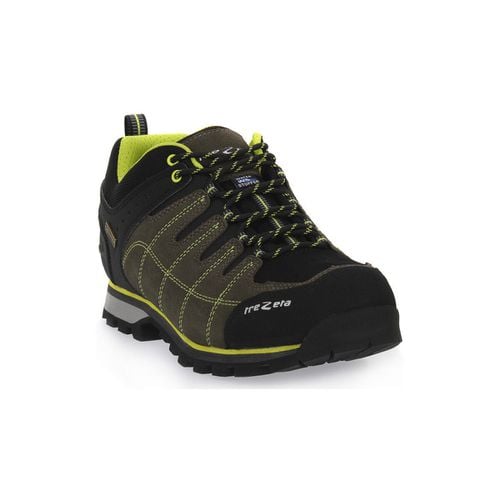 Scarpe da trekking HURRICANE EVO WP - Trezeta - Modalova