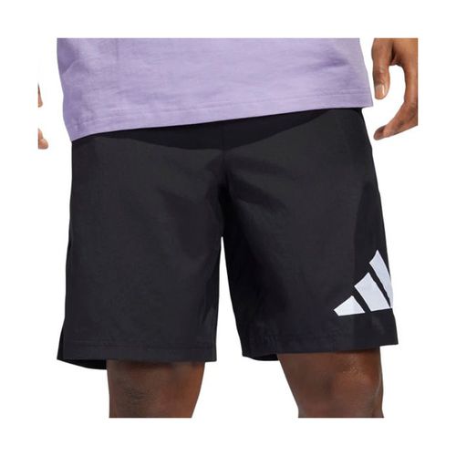 Pantaloni corti adidas HF4184 - Adidas - Modalova