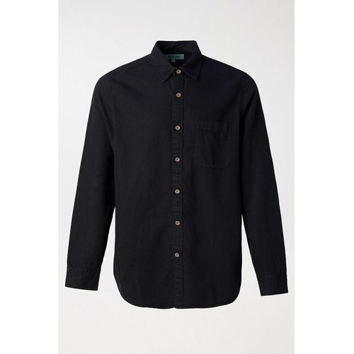 Camicia a maniche lunghe Salsa - Salsa - Modalova