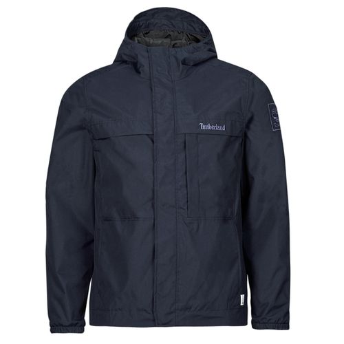 Giubbotto Water Resistant Shell Jacket - Timberland - Modalova