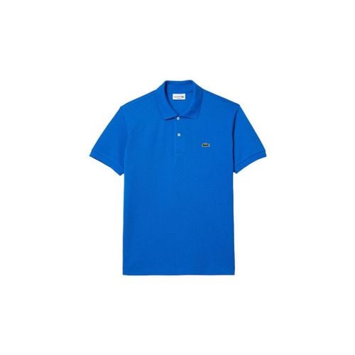 Polo Polo Classic Fit Uomo Sky - Lacoste - Modalova