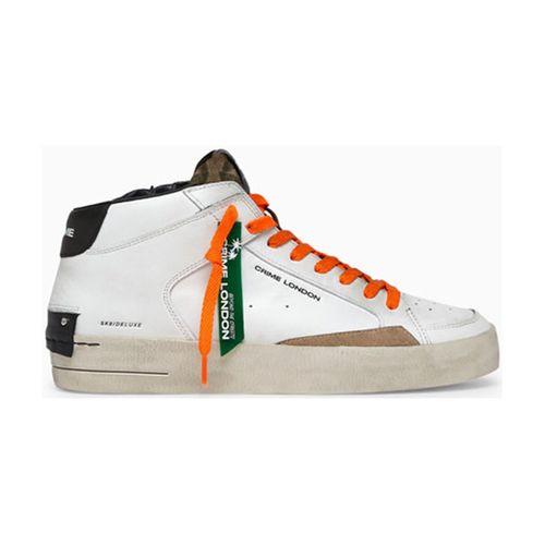 Sneakers SK8 DELUXE mid U - Crime london - Modalova