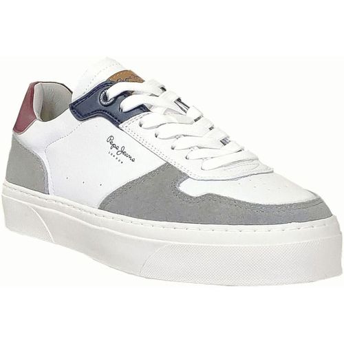 Sneakers Pepe jeans Yogi street - Pepe jeans - Modalova