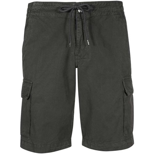 Pantaloni corti Shorts 211835 3R471 - Uomo - Emporio armani - Modalova