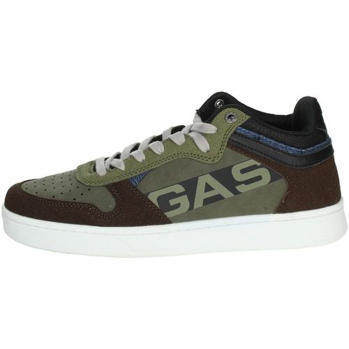 Sneakers alte Gas GAM324135 - Gas - Modalova