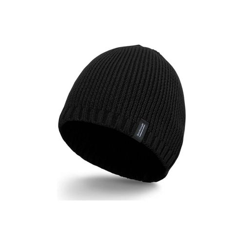 Cappelli LU7746 T ZMA3 BEANIE-90 BLACK - Bomboogie - Modalova