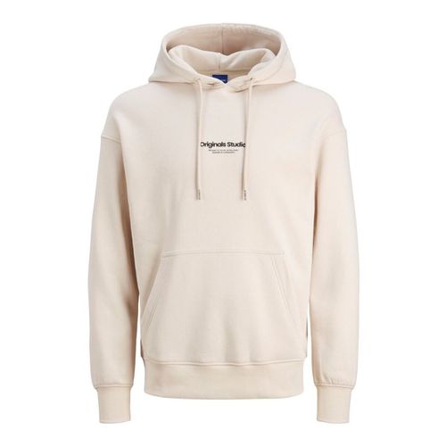 Felpa 12241687 JORVESTERBRO-MOONBEAM - Jack & jones - Modalova