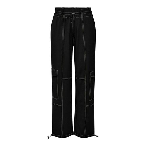 Pantaloni 15302708 AMALIA-BLACK - Only - Modalova