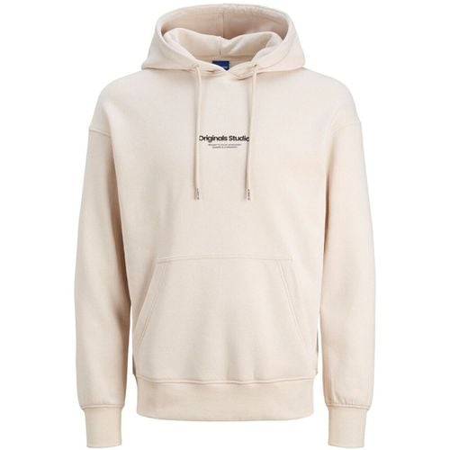 Felpa 12241687 JORVESTERBRO-MOONBEAM - Jack & jones - Modalova