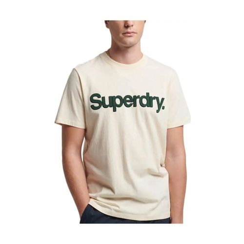 T-shirt Superdry Classique - Superdry - Modalova