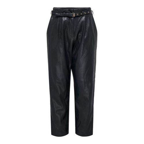 Pantaloni 15293976 HEIDI-BLACK BEAUTY - Only - Modalova