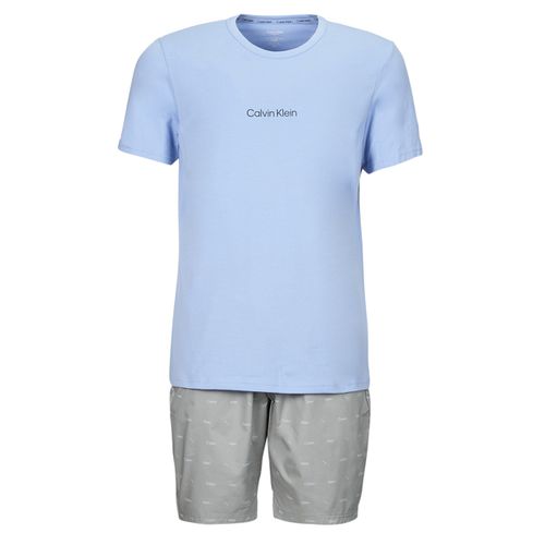 Pigiami / camicie da notte S/S SHORT SET - Calvin Klein Jeans - Modalova