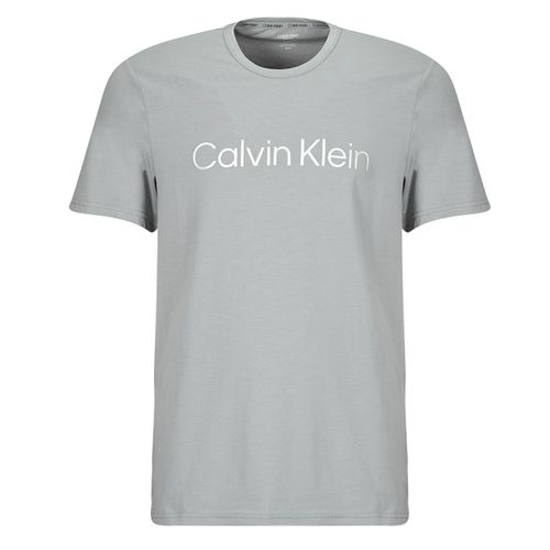T-shirt S/S CREW NECK - Calvin Klein Jeans - Modalova