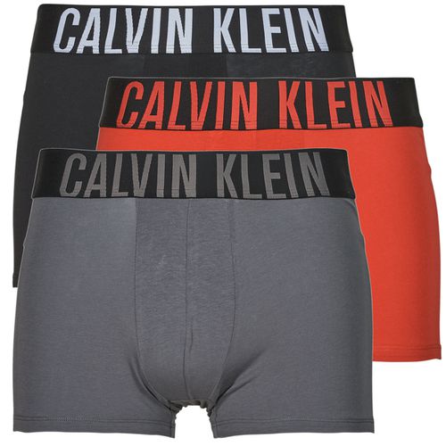 Boxer TRUNK 3PK X3 - Calvin Klein Jeans - Modalova