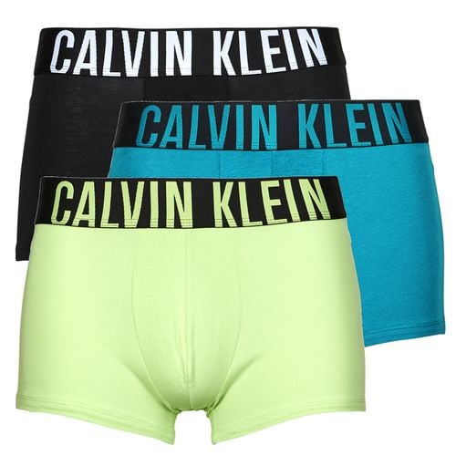 Boxer TRUNK 3PK X3 - Calvin Klein Jeans - Modalova