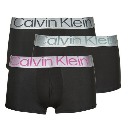 Boxer LOW RISE TRUNK X3 - Calvin Klein Jeans - Modalova