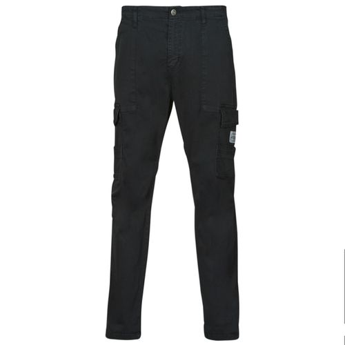 Pantalone Cargo Deeluxe MADISON - Deeluxe - Modalova