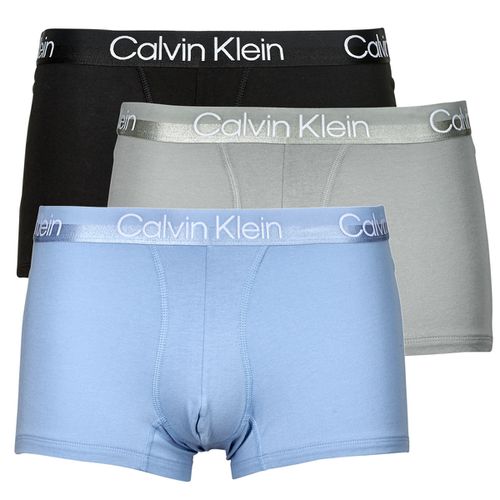 Boxer TRUNK 3PK X3 - Calvin Klein Jeans - Modalova