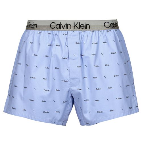 Mutande uomo BOXER SLIM - Calvin Klein Jeans - Modalova