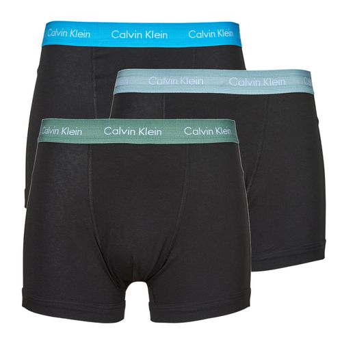 Boxer TRUNK 3PK X3 - Calvin Klein Jeans - Modalova