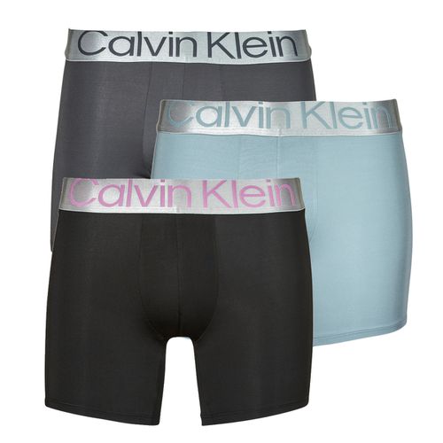 Boxer BOXER BRIEF 3PK X3 - Calvin Klein Jeans - Modalova