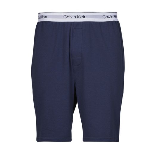 Pantaloni corti SLEEP SHORT - Calvin Klein Jeans - Modalova