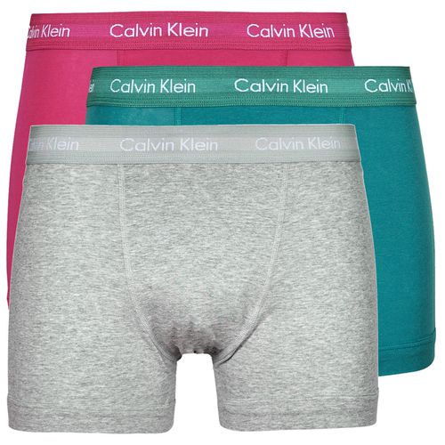 Boxer TRUNK 3PK X3 - Calvin Klein Jeans - Modalova