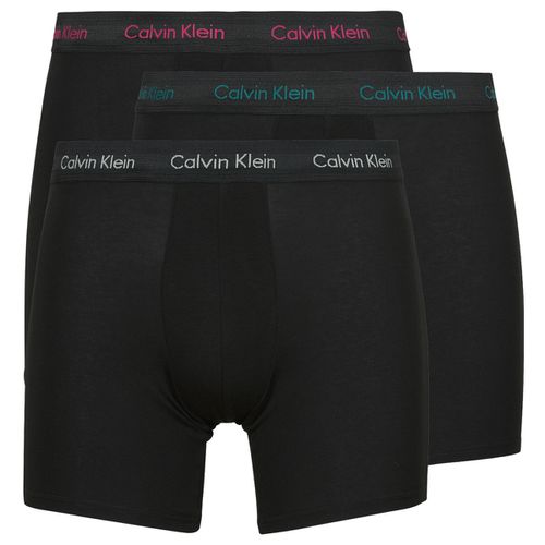 Boxer BOXER BRIEF 3PK X3 - Calvin Klein Jeans - Modalova