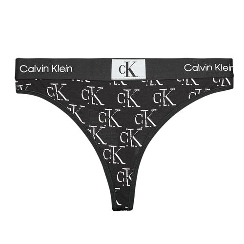 Perizoma MODERN THONG - Calvin Klein Jeans - Modalova