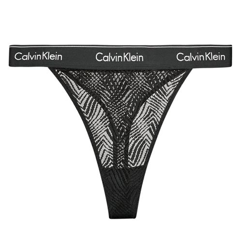 Perizoma STRING THONG - Calvin Klein Jeans - Modalova