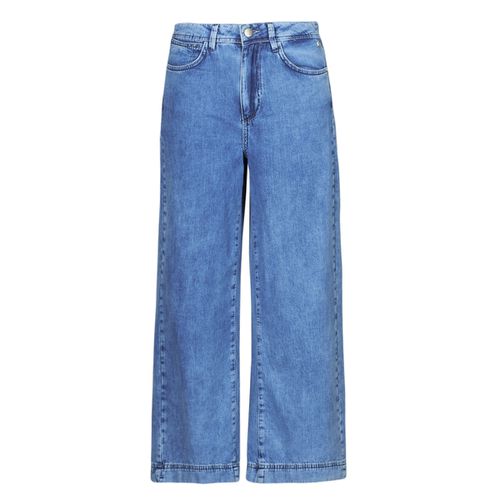 Jeans Flare NYLIA DENIM - Freeman T.Porter - Modalova