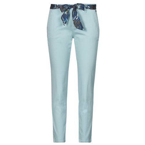 Pantalone Chino CLAUDIA FELICITA - Freeman T.Porter - Modalova